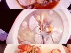 -王庄阿咪海鲜大排档(象园店)