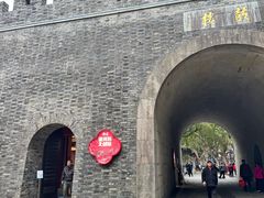 -鼓楼(西湖风景名胜区)
