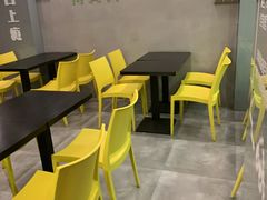 等位区-糖匠(垂虹路店)