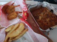 -必胜客(云和宅急送店)