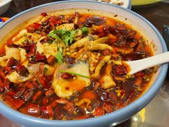 -大京园海鲜烧烤(东城路店)