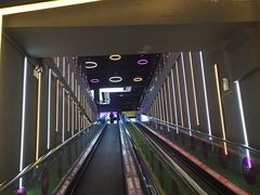 -Tenker Club弹刻极限主题公园 · 蹦床 · 团建 · 生日派对(大关店)