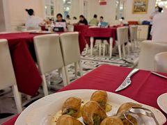 -红房子西菜馆(淮海中路店)