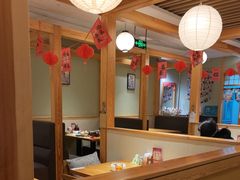 -一心创作料理屋(经开万达店)