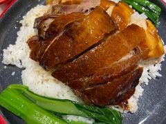 -龙记香港茶餐厅(久光百货店)