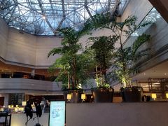 -上海静安昆仑大酒店
