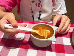 -西贝(上海我格广场店)