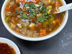 -胡家包子·清真(大众巷店)