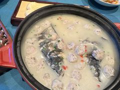 -天怡·鱼工厂(临江店)