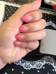 -JELLY NAIL果冻美甲