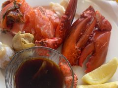 -金茂君悦·食在56海鲜自助餐厅ON56