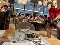 -原石牛扒·约会餐厅(龙城万科里店)