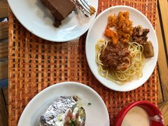 -So Lounge索兰至餐厅(蓝色港湾店)