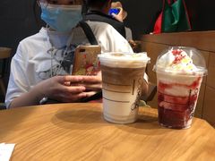 -星巴克(广州光明广场店)