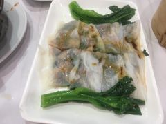 -旭璟酒家·传统粤菜·湘菜(逸景路店)