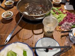 -厝味火锅·潮汕卤水火锅(十一合店)