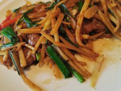 -诚如金·南宁本地菜(信息港店)