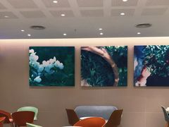 大堂-奈雪的茶(中华广场店)