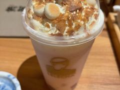 -LELECHA乐乐茶(美罗城店)
