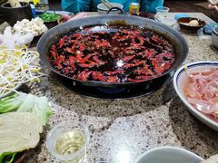 -堂客老火锅(欣阳广场总店)