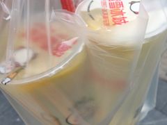 -蜜雪冰城(新北万达一店)