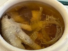 -山泉公馆酒家(珠江新城店)