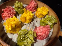 -龍聚祥烧麦馆(鼓楼店)