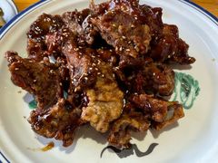 -老姑砂锅·烧烤天津菜(体北道店)