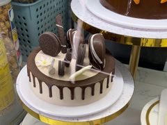 -DQ·蛋糕·冰淇淋(五棵松万达店)