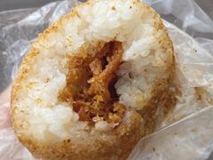 糯米团-临江门糯米团