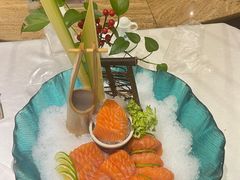 -曙光国际大酒店中餐厅