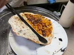 -邵建华师傅梅菜扣肉饼(麓山总店)