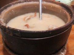 -金穗园·砂锅粥.醉鸡煲火锅(长寿路店)