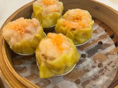 蟹籽烧卖皇-顺德人家食府(黄金广场店)