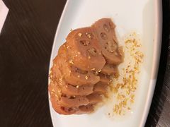 -海天楼中餐厅(吴宫泛太平洋酒店)