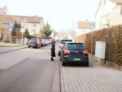 -德国卡夫百货(Hauptwache)