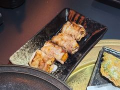 -無二炙坊·和牛烧肉(大钟寺1733店)