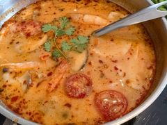 -Thai Alley泰爱里(二沙岛店)