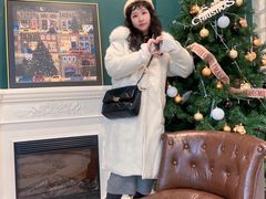 -紫荆广场·花漫里