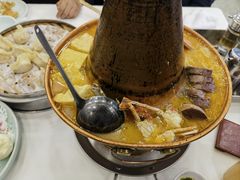 -王厚元饺子·辽菜·烤鸭(黄河大街店)