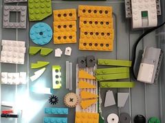 -童程童美·信息学竞赛·机器人编程·少儿编程(大钟寺校区)