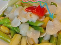 -北京四季酒店·采逸轩