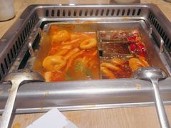 -野妹经典火锅(民治店)