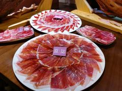 -原志优秀食材·匠心料理·海胆主题(金亿广场店)