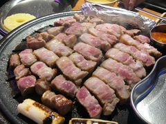 -济州爱肉堂(总店)