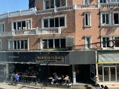 -BOR Eatery(安福路店)