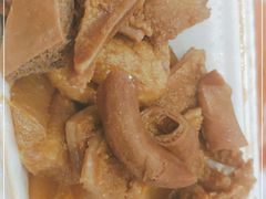 -细妹五香牛杂(步行街店)