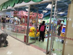 点击看大图 -莫莉幻想儿童乐园(天津熙悦汇店)
