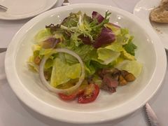 -摩根扒房(桐梓林店)