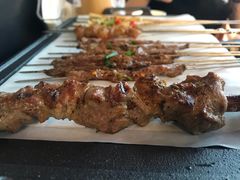 -纪录片《人生一串》体验店(静安店)